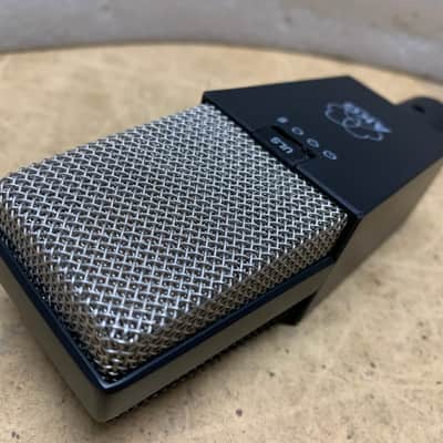 AKG C414 B-ULS, C 414 B- ULS MICROPHONE- RARE CLASSIC! VINTAGE! MINT! image 1