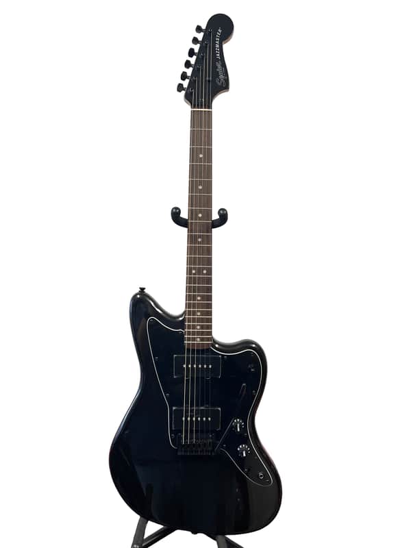 Squier Affinity Jazzmaster | Reverb