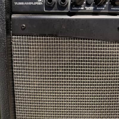 Peavey Valveking 212 Combo Amp (Local pickup only) image 2