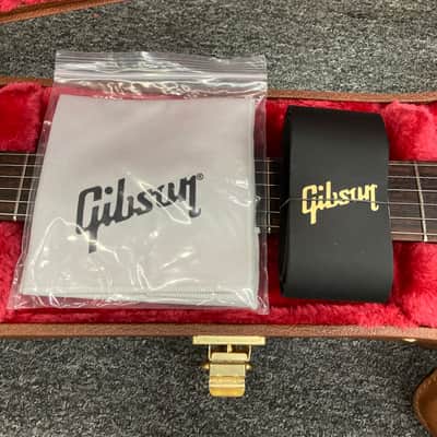Gibson Les Paul Junior 2025 - Vintage Tobacco Burst image 23