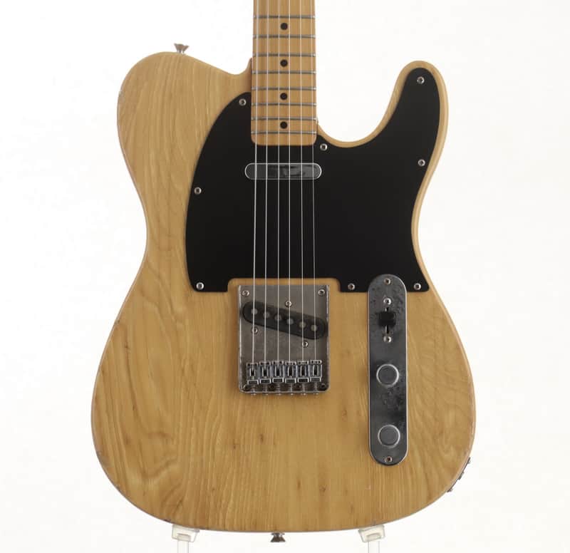 Greco TL500 Natural [SN I783584] (07/26) | Reverb