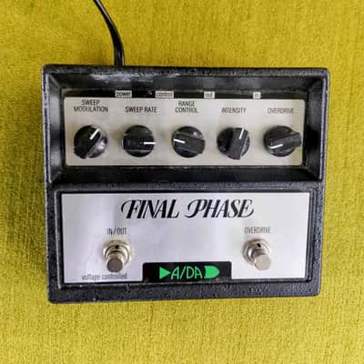 Prophecysound Systems Pi-Phase mk2 2010-2015 | Reverb