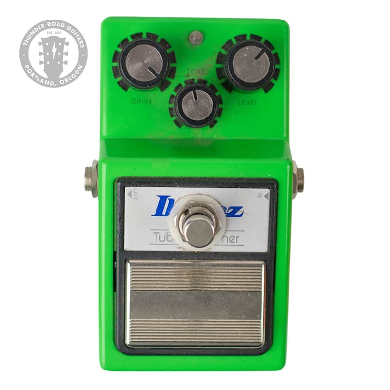 Ibanez Tube Screamer