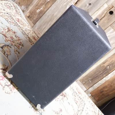 Bruno Underground 30 Head & 2x12" Cabinet late 1990's - Black image 19