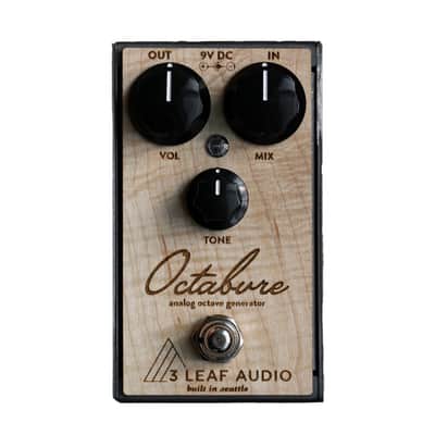 3Leaf Audio Octabvre Mini | Reverb