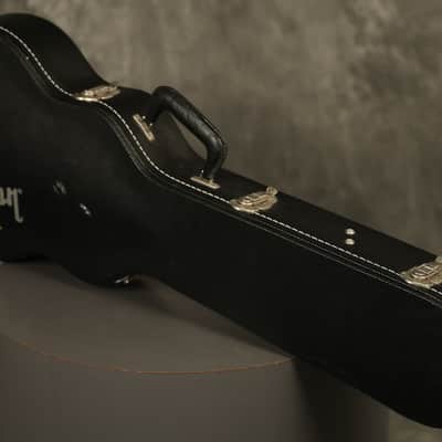 2011 Gibson Les Paul Studio SILVERBURST image 23