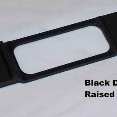 The Original Treble Bezel - Deluxe / Chrome image 4