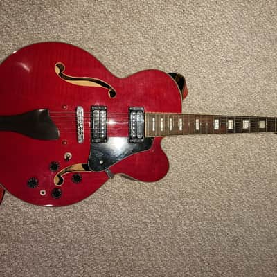 Schecter Diamond Series Jazz 7 image 3