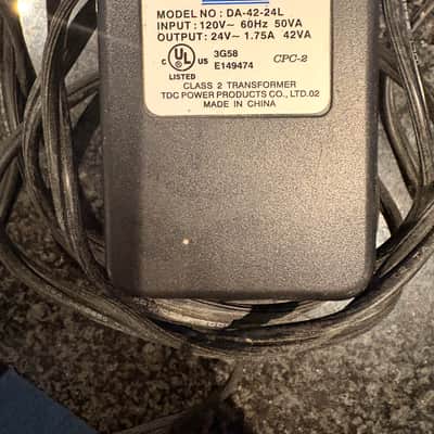Golden Age Project Pre-73 Vintage Pre Amplifier 2000s  - Red image 5