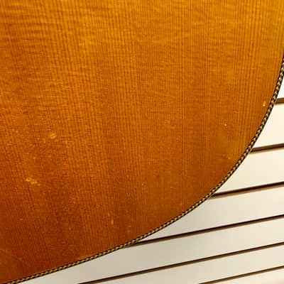 Martin HD28-V 1998 Vintage Series Acoustic with Original Case - Pre Owned image 19