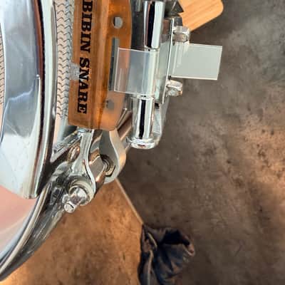 Pearl FCT1465 Freefloater copper 14x6.5” (2002-2004) image 12