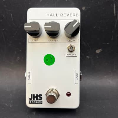 Immagine Jhs   3 Series Hall Reverb - 2