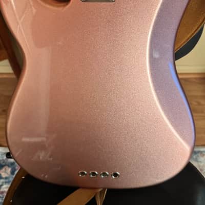 Fender Mod Shop Precision Bass image 4