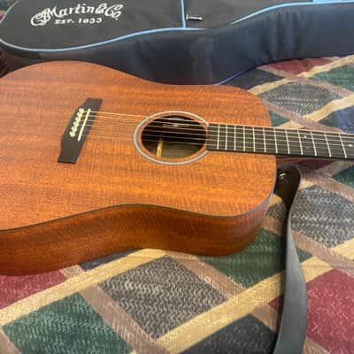 Martin X series 2024 - Rosewood image 5