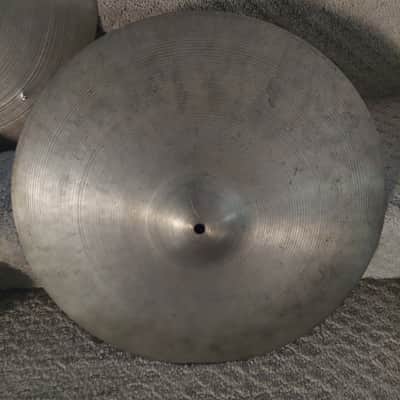 A. Zildjian 18
