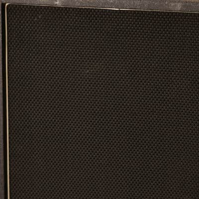 70’s Unbranded 3x12” Speaker Columns - 16 ohms each - matched pair image 2