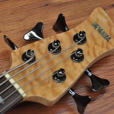 Yamaha TRB1005 Natural image 11