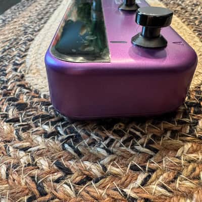 Mooer Prime S1 Pedal image 6