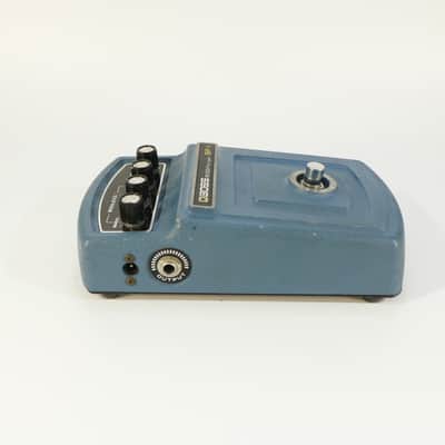 Boss BF-1 Boss Flanger (s/n 947600, Vintage, Reticon SAD1024 Chip) image 11