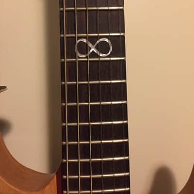 Chapman ML1 RS 2016 Natural Satin image 3