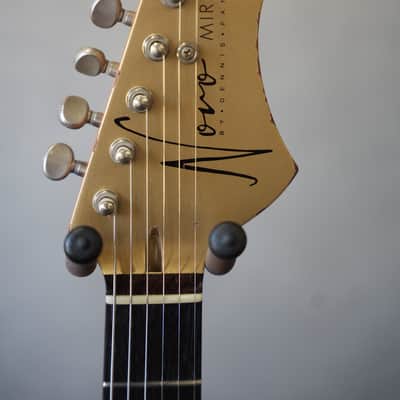 Novo Miris J. Custom image 5