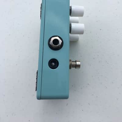 Catalinbread Valcoder Analog Tremolo Guitar Effect Pedal image 3