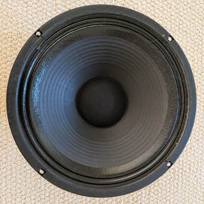 Celestion G12H-80 8-ohm 12" guitar speaker image 2