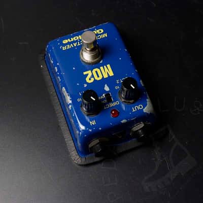 Guyatone MO2 Micro Octaver image 3