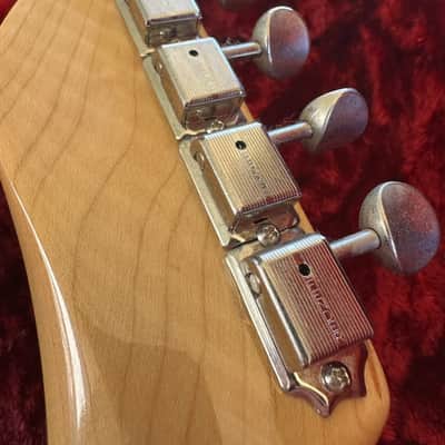 Fender Telecaster ‘58 Reissue NOS image 9
