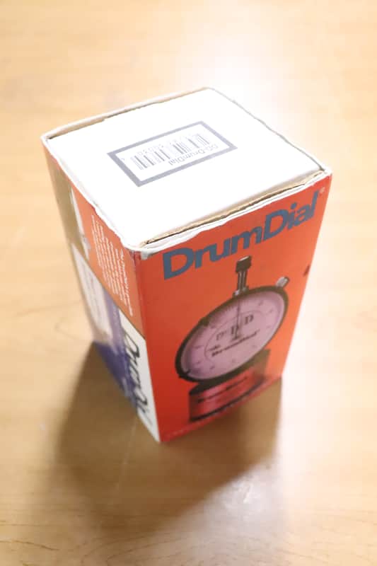 DrumDial Precision Drum Tuner