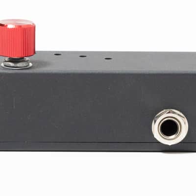【used】Lee Custom Amplifier / 12AX7BB【GIB Yokohama】【price included SHIPPING & IMPORT TAX & VAT】 image 7