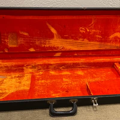 Fender Jazz Bass 3-Bolt Left-Handed with Maple Fretboard 1976 - RARE & Super Clean! image 11