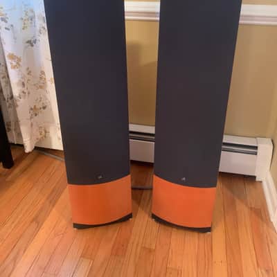 Martin Logan Mosaic 2003 Cherry image 1