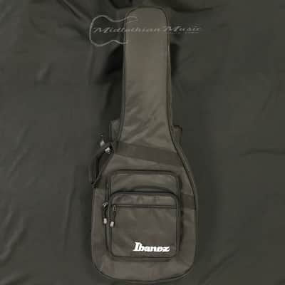Ibanez RG1121PB-CKB RG Premium w/Gig Bag - Charcoal Black Burst NEW! DISCOUNTED! image 9