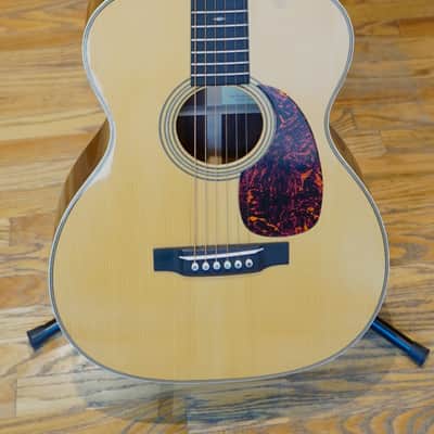 Martin 000-28 NB Norman Blake 2006 Aged Natural Gloss image 1