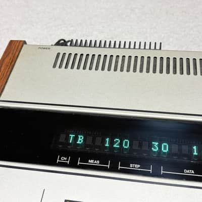 Roland MC-4A micro composer Serviced image 4