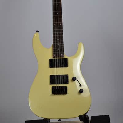 Vester JAR1412 1992 12 String SuperStrat Electric Guitar Shred your Mind image 4