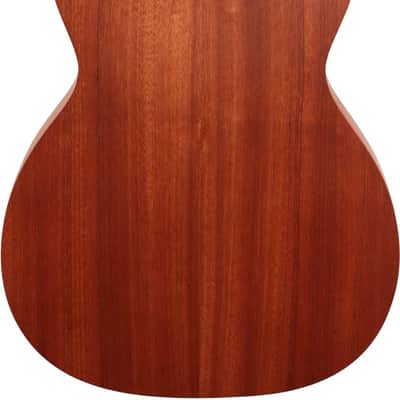 Martin 17 Series 000-17 Auditorium Acoustic Guitar Whiskey Sunset image 12