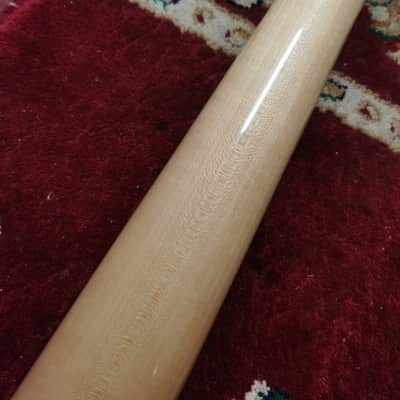 Soloking Custom Shop Koa Top Ash Shur style image 3
