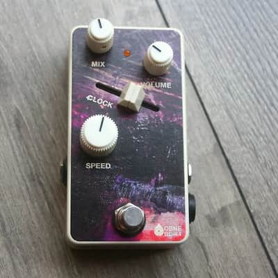 Old Blood Noise Endeavors BL-44 Reverse image 7