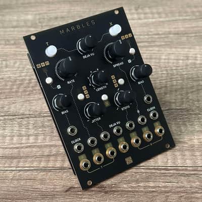 Mutable Instruments Marbles (Clone) image 2