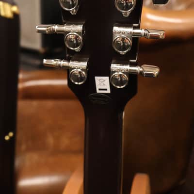 Epiphone Jeff Beck Oxblood 1954 Les Paul Oxblood image 6