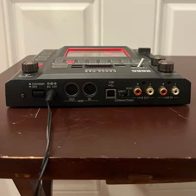 Korg Kaoss Pad KP3 Multi-FX / Sampler (FULLY TESTED) image 3