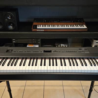 Yamaha P-515 Digital Piano Black image 2