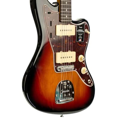 Fender Jazzmaster 2006〜2008年製 2006/'08 Fender Japan Jazzmaster JM66, CIJ, Old Lake Placid Blue