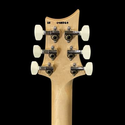 PRS CE 24 Electric Guitar - Dark Cherry Sunburst image 7