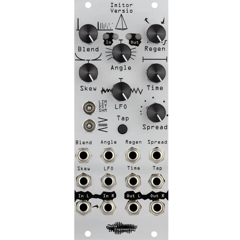 Noise Engineering Imitor Versio image 1