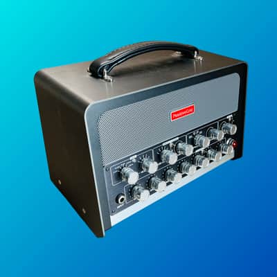 Positive Grid BIAS Guitar/Bass Head image 2