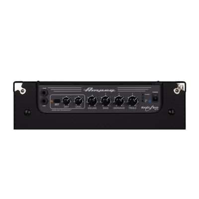 Ampeg - Rocket Bass RB-110 - Combo Bass Amp - 1x10" - 50-Watt (99-015-1915) image 3