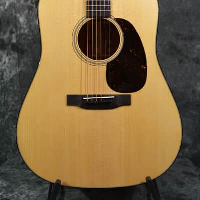 Martin Standard Series D-18 Dreadnought w/ FREE Same Day Shipping image 1